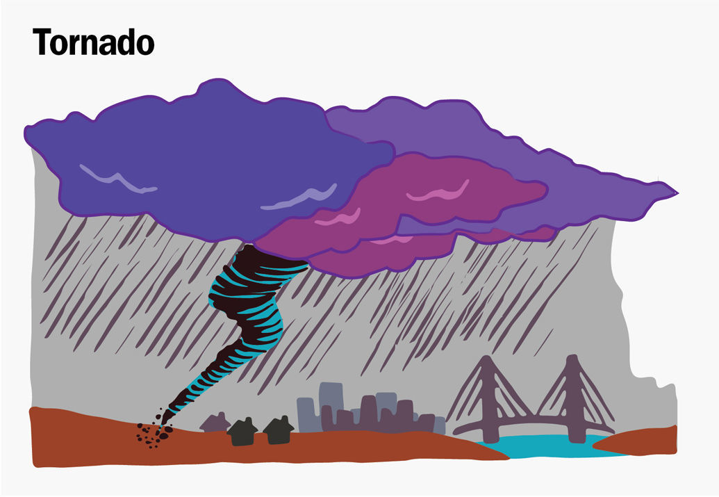 Tornado